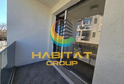 Vanzare apartament 2 camere tip studio  | Bloc tip boutique | Zona Toporasi - 6