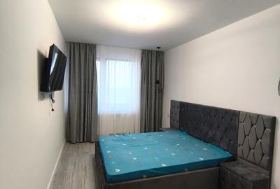 Apartament cu 2 camere decomandat în Berceni