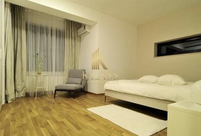 Apartament 4 camere - Băneasa – Privighetorilor Residence - 3