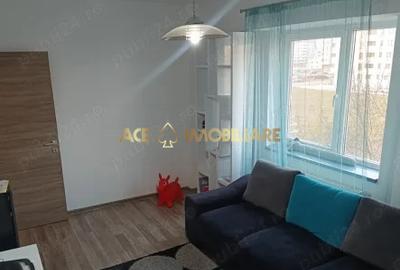 2 Camere de inchiriat | Berceni | Centrala Proprie | Mobilat - 1