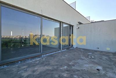 Penthouse impresionant | 4 camere | Rooftop 119mp - 10
