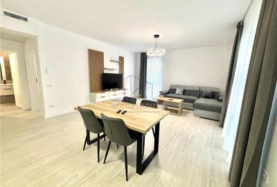 Apartament 2 camere, prima închiriere, bloc 2025 - 23