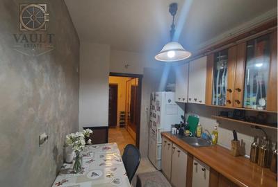 Apartament 2 camere -8 minute metrou Nicolae Grigorescu - 4