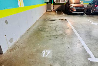 APARTAMENT 4 CAMERE | SISESTI | PARCARE | 110 MP UTIL | TERASA 58 MP | - 18
