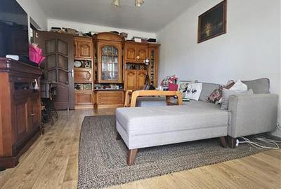 Apartament 3 Camere Militari  Piata Veteranilor- Dreptatii - 5