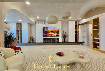 Vânzare apartament de lux în Copou | Design premium | Gata de mutare - 1