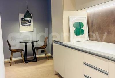 Apartament nou cu 2 camere in complex rezidential langa Promenada Mall - 5