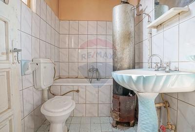 Casă + teren de vânzare – comision 0% - 13