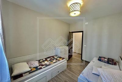 Casa individuala de vanzare in Sibiu, 373mp teren, 8 camere, zona buna - 27
