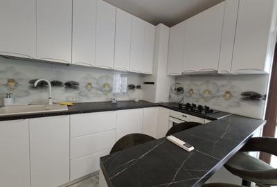 Apartament 2 camere în imobil nou la intrare în Giroc! - 20
