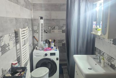 Vand apartament 2 camere decomandat Deva,  Decebal (Zamfirescu), parter,mobilat - 10