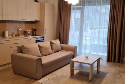 STATIUNEA MAMAIA - OPERA - 2 CAMERE LOC DE PARCARE - TERMEN LUNG - 4