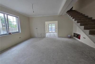 Duplex deosebit - zona excelenta - toate utilitatile - finisaje TOP - 28