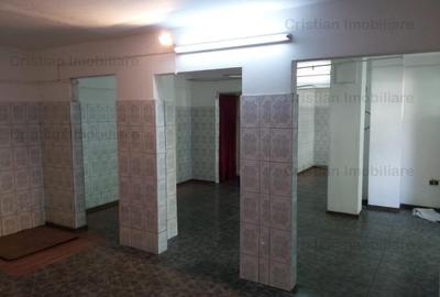 Apartament pretabil Spatiu comercial  PE COLT 3 cam confort 1 Decomandat - 5