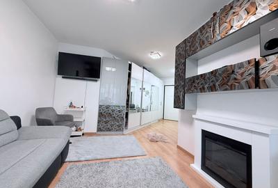APARTAMENT PREMIUM 3 CAMERE DECOMANDAT GRAN VIA PARK - 2