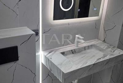 Apartament 3 camere ultrafinisat, zona Metro - 7