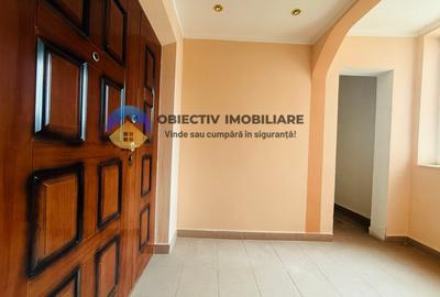 Apartament 3 camere 70 mp Bld.Traian-Maratei - 1