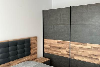 Apartament modern, prima închiriere, complet nou balcon generos - 12