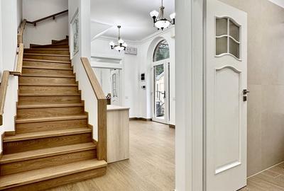 Casa de inchiriat, 3 camere, 3 bai, renovata, prima inchiriere. - 12