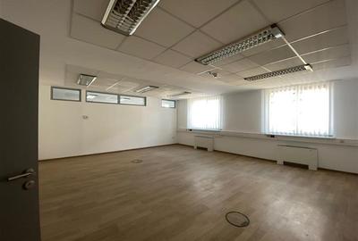 Spatiu in cladire de birouri Luterana -  420 mp - 560 mp - 4