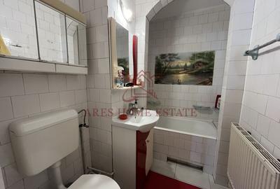 3 camere | 2 bai |  bucatarie inchisa | Etaj 2 | Centrala proprie - 10