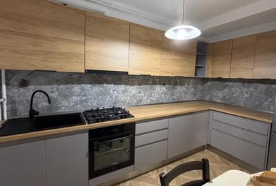 Apartament modern 104mp + parcare subterana - 19