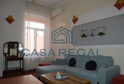 Apartament stilat, ultracentral-Alecsandri, ideal pentru locuire sau investiție - 4