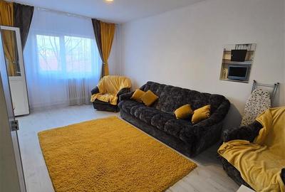 De inchiriat apartament Nicolina Etj 1 - 1