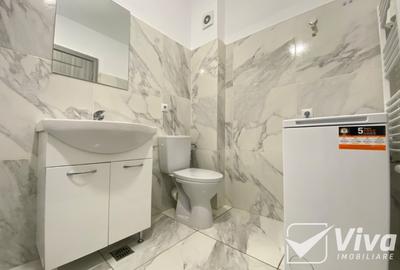 Modern&practic, bloc nou bine facut, pozitie decenta! Tatarasi Kaufland - 15