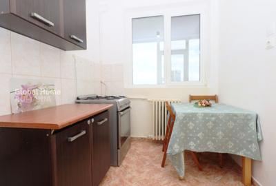 2 camere, etaj 7, vedere panoramică – Bd. Ion Mihalache | 1 Mai, bloc reabilitat - 9