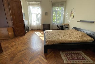 Apartament  spatios de vanzare intr-o cladire istorica - 13