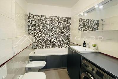 | Apartament 2 camere | 59 mp | Parcare | Ghorgheni | - 11