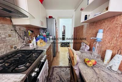 Apartament 2 camere - zona Maratei - Aleea Paltinilor - 11