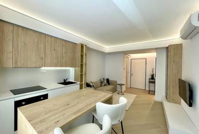 INVESTITIE |  2 camere Cortina North | - 3
