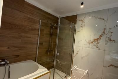 Triplex în Emerald Residence,4 parcări incluse,mobilat și utilat complet - 38