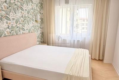 Apartament 3 camere Finisaje Premium | Parcare subterana | Urușagului - 10