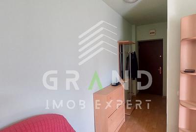 Ap 2 camere | 2 Balcoane | Bucegi- McDonald’s - 8