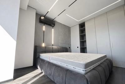 Apartament 3 camere Nordului - 4