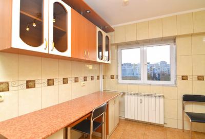 INCHIRIERE APARTAMENT 4 CAMERE UNIRII – PIATA UNIRII - METROU UNIRII - 11