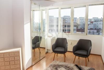 REA1028431 Apartament de 2 camere in Dorobanti - 2