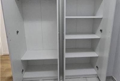 Apartament 1 Camera UNIREA TOWERS - 440 euro - 7