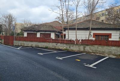 Oportunitate unică de investiție – Zona Dacia - 1