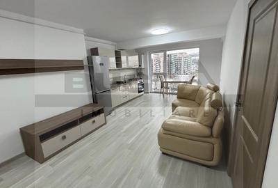Apartament de 2 camere, 58mp, bloc nou, parcare, zona Iulius Mall - 2
