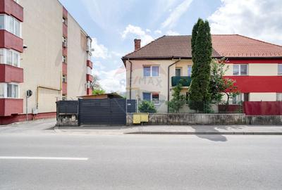 Casă / Vilă cu 6 camere de vânzare în zona Bartolomeu - 45