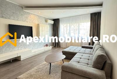 Apartament 2 camere de inchiriat Universitate București | ApexImobiliare.ro - 2