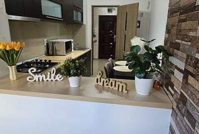 2 camere – Dristor, 53 mp, etaj 5/10, parcare, lângă ParkLake, 10 min metrou - 8