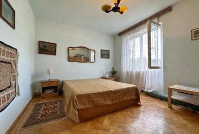 Apartament 3 camere, Dealul Cetății – vedere Tâmpa - 10