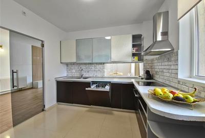Apartament modern  decomandat 3 camere 2 bai parcare zona Rahovei - 14