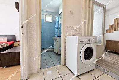 Apartament cu 3 camere, Micro 17, 2 balcoane - 7