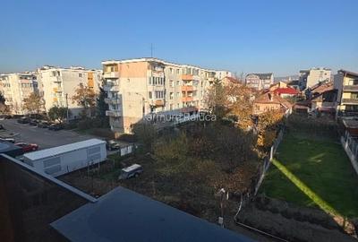 2 camere, bloc nou, Dionisie Roman, Intre Lacuri - 4